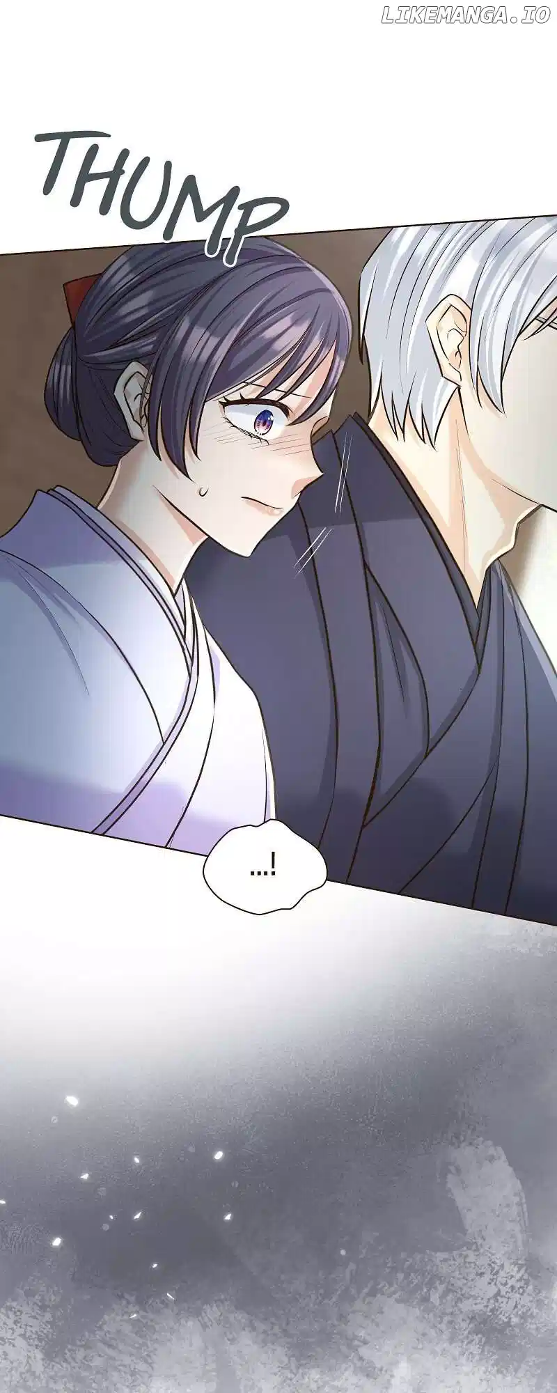 Read The White Wolf’s Bride Manga Online