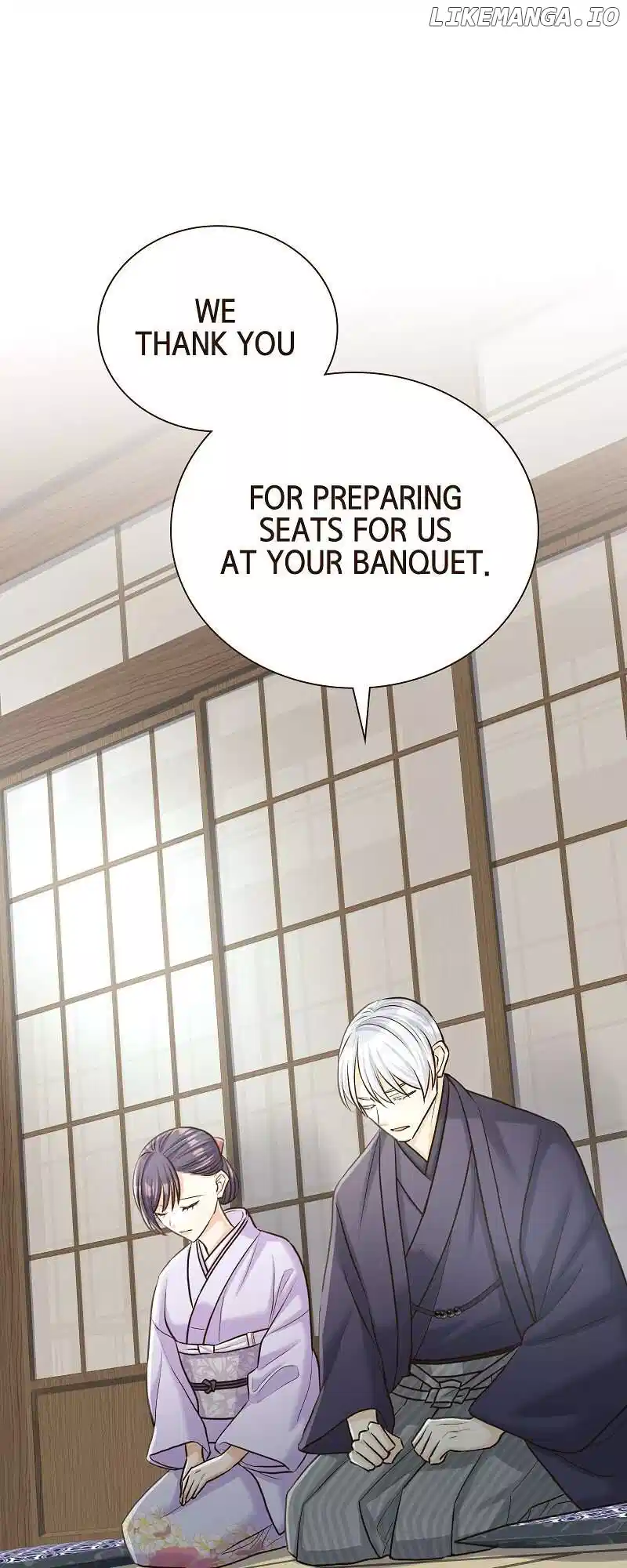 Read The White Wolf’s Bride Manga Online