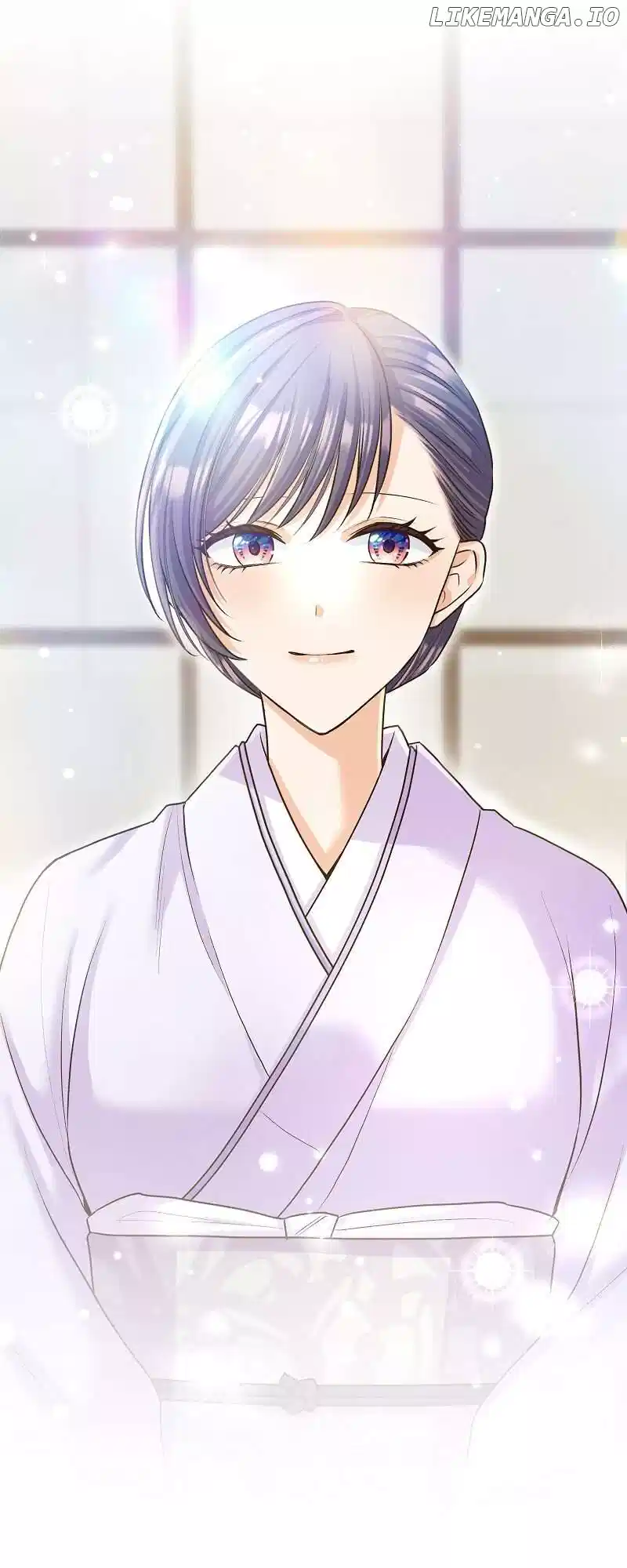 Read The White Wolf’s Bride Manga Online