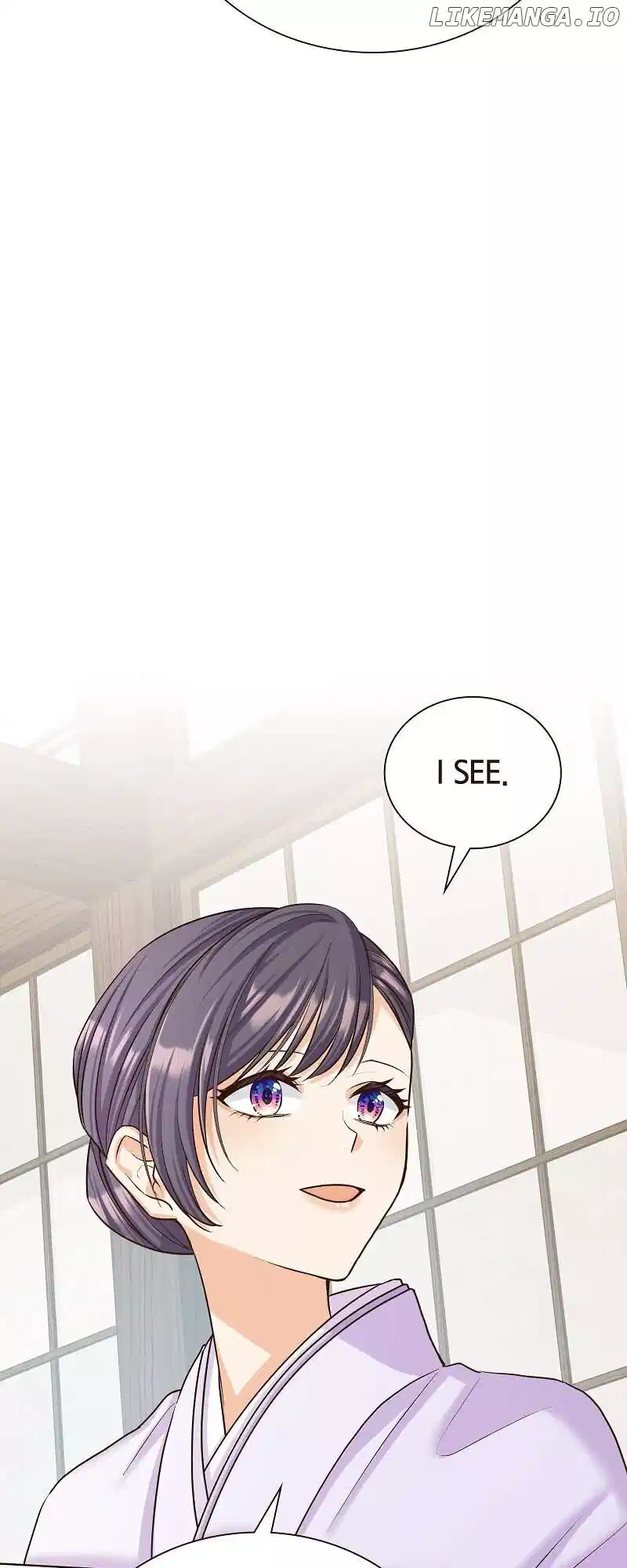Read The White Wolf’s Bride Manga Online