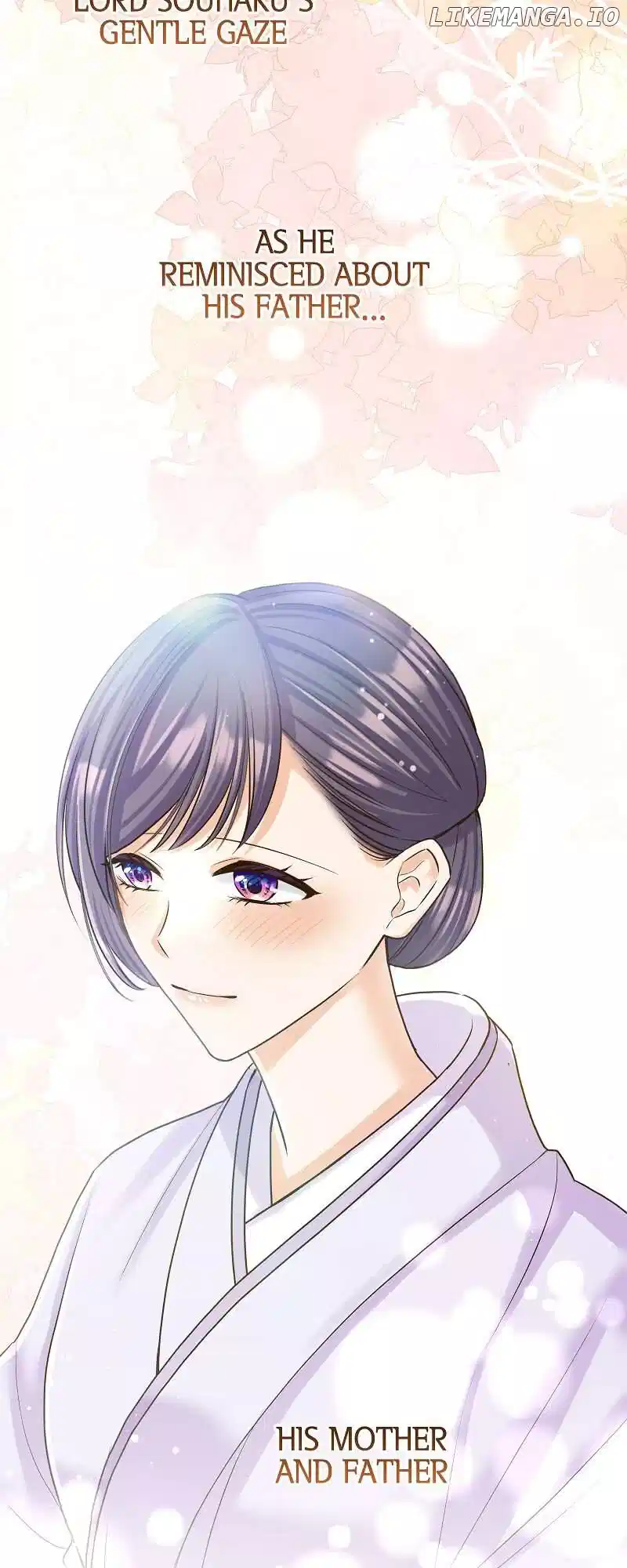 Read The White Wolf’s Bride Manga Online