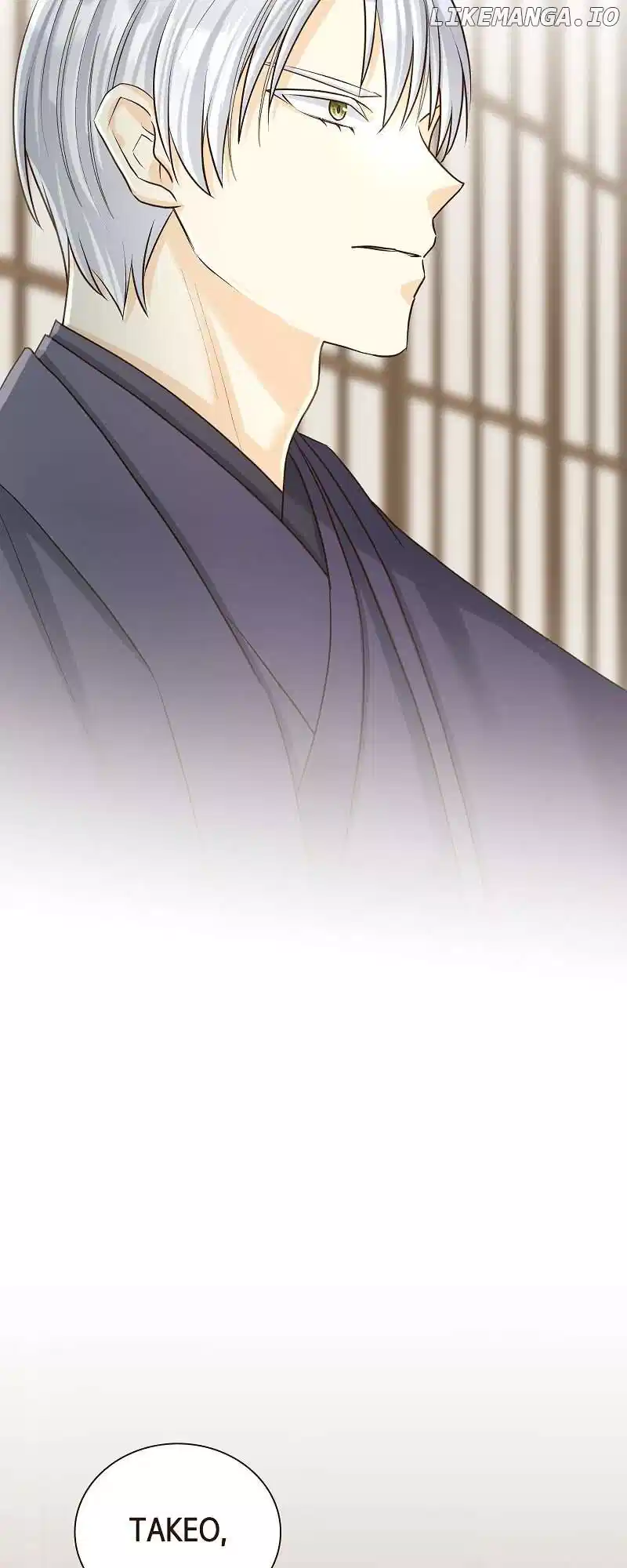 Read The White Wolf’s Bride Manga Online
