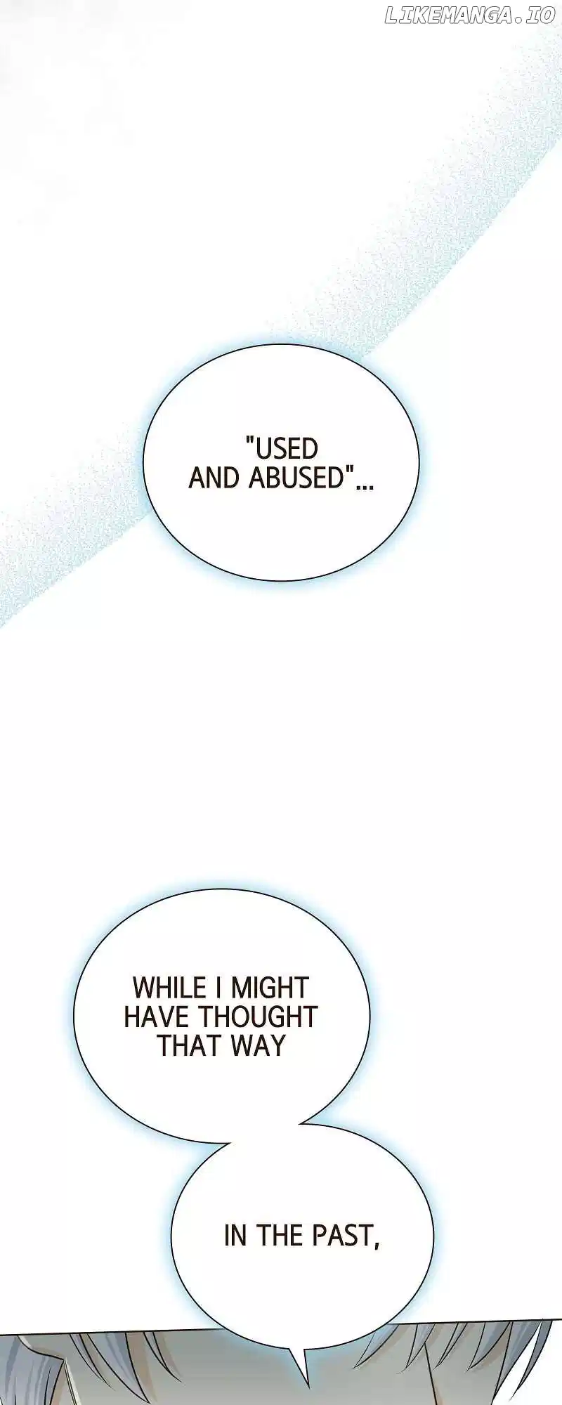 Read The White Wolf’s Bride Manga Online
