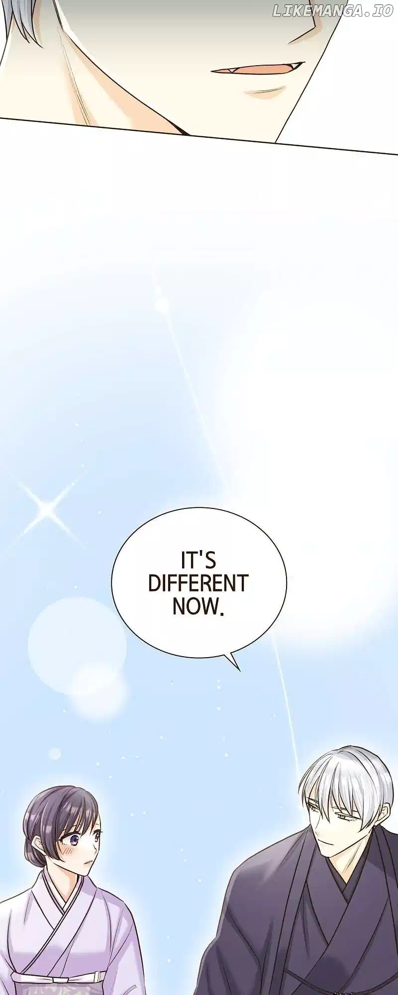 Read The White Wolf’s Bride Manga Online
