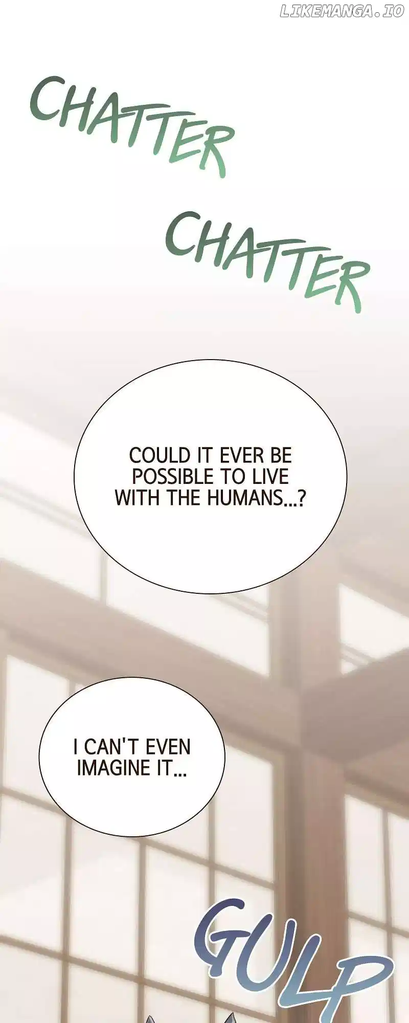 Read The White Wolf’s Bride Manga Online