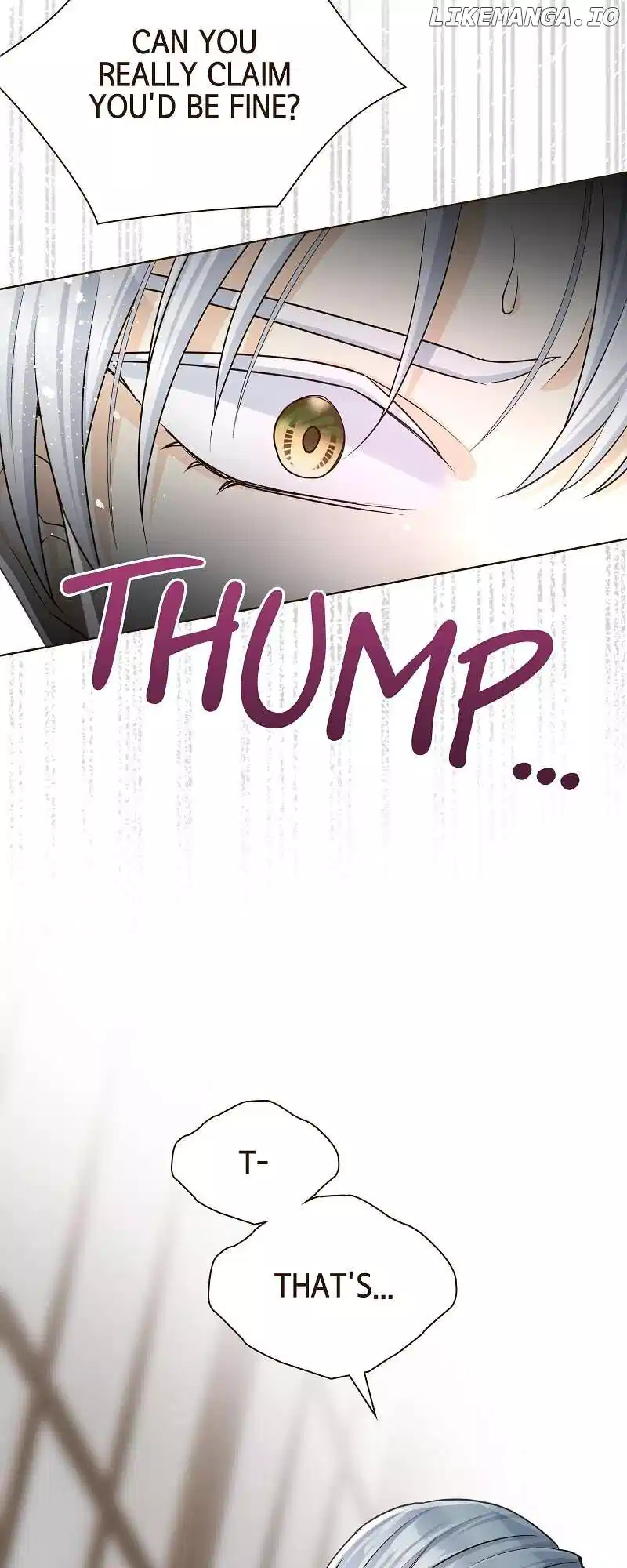 Read The White Wolf’s Bride Manga Online