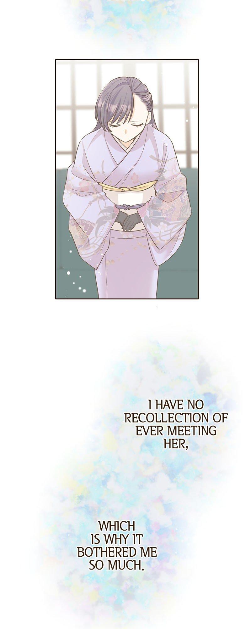 Read The White Wolf’s Bride Manga Online