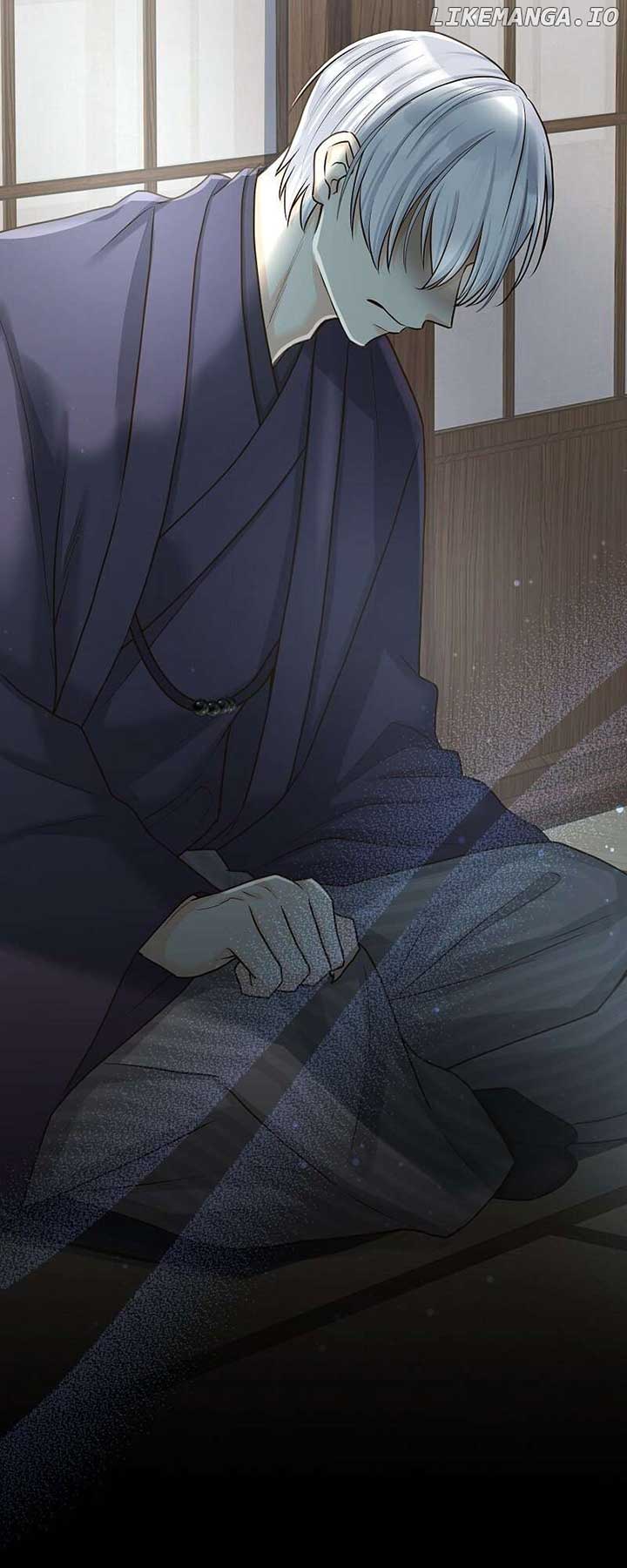 Read The White Wolf’s Bride Manga Online