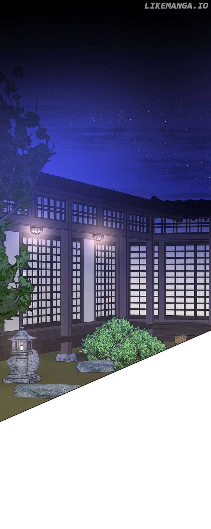 Read The White Wolf’s Bride Manga Online