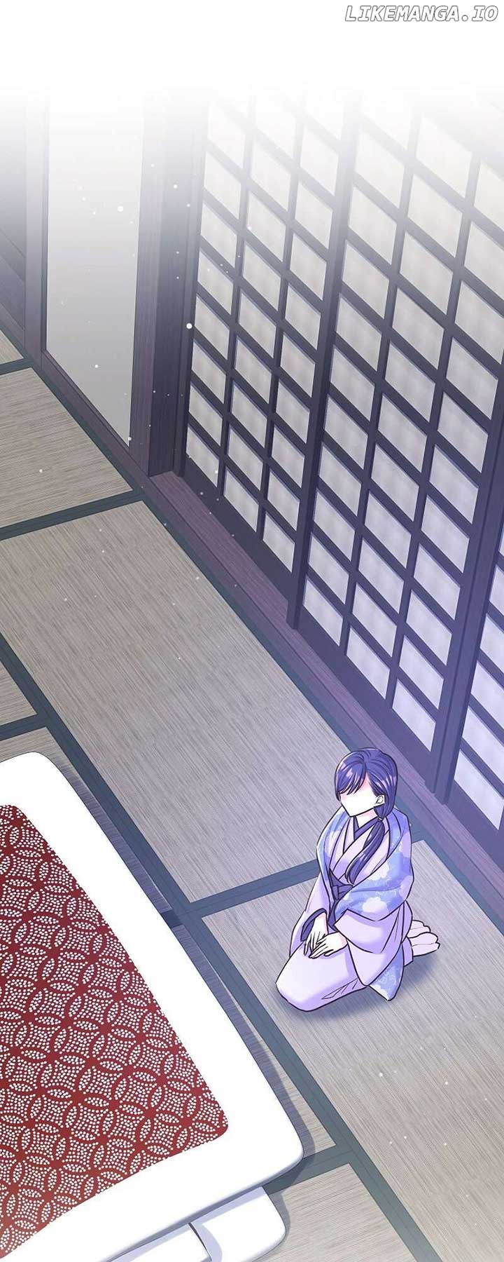 Read The White Wolf’s Bride Manga Online