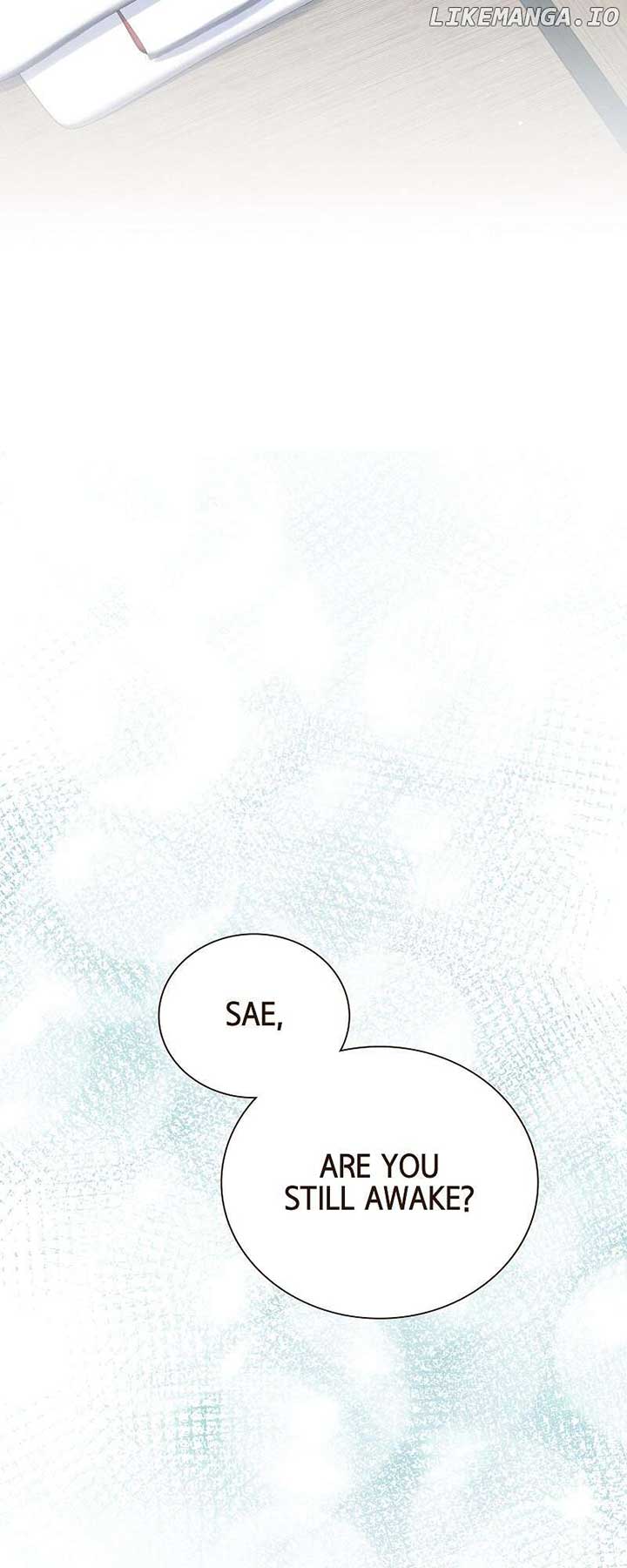 Read The White Wolf’s Bride Manga Online