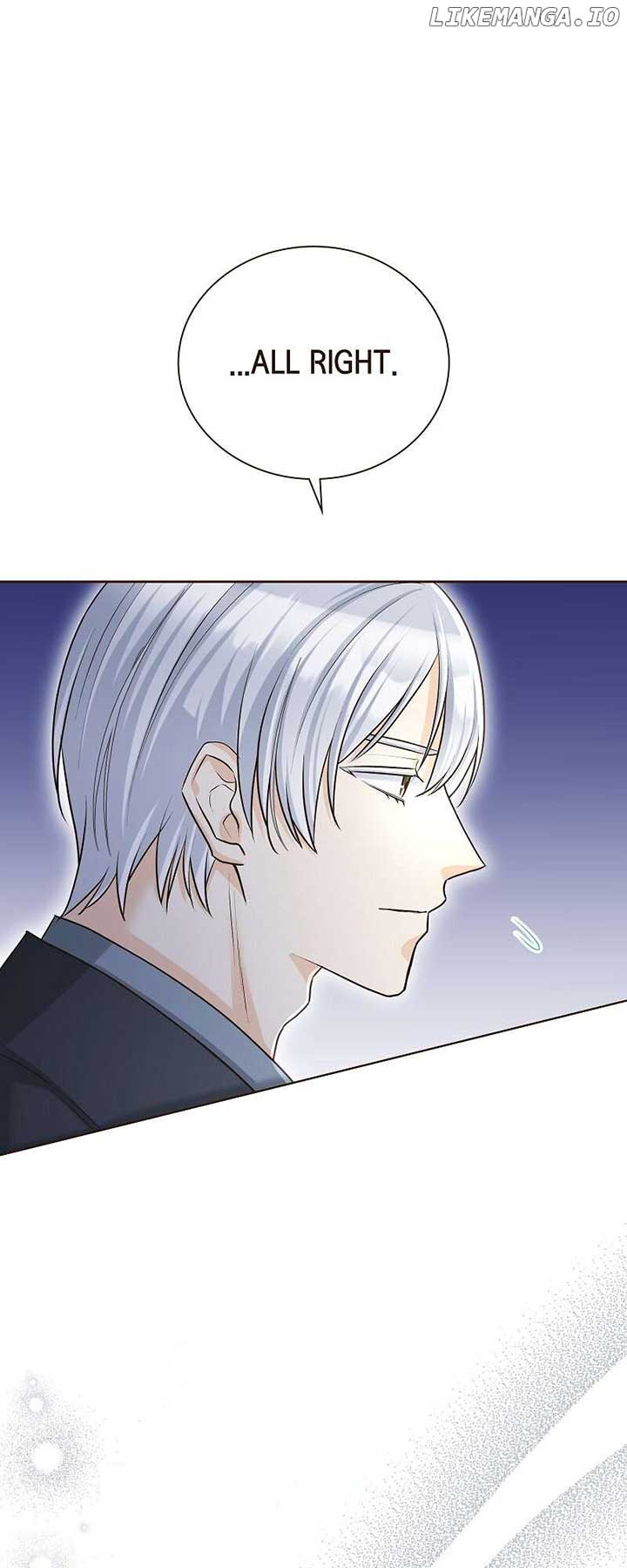 Read The White Wolf’s Bride Manga Online