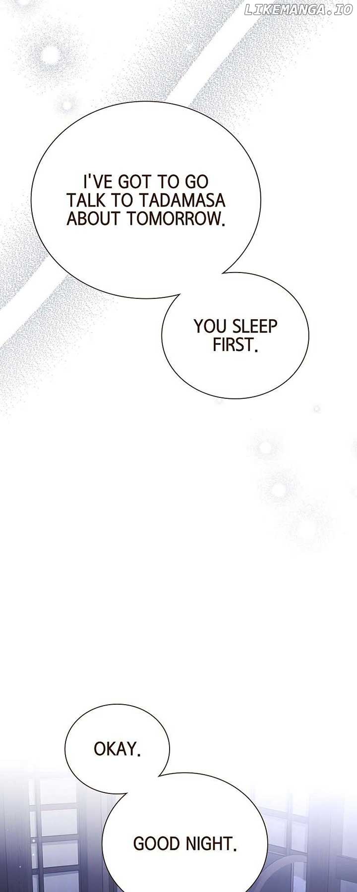 Read The White Wolf’s Bride Manga Online