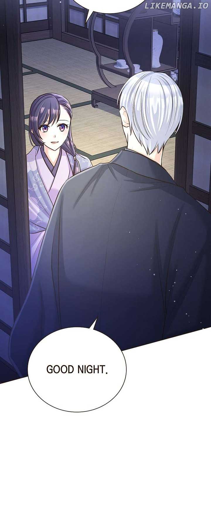 Read The White Wolf’s Bride Manga Online