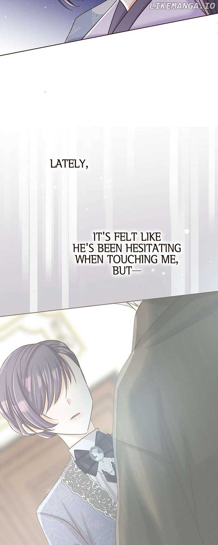 Read The White Wolf’s Bride Manga Online