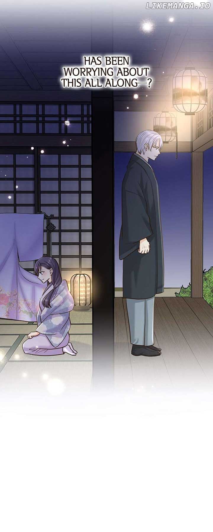 Read The White Wolf’s Bride Manga Online