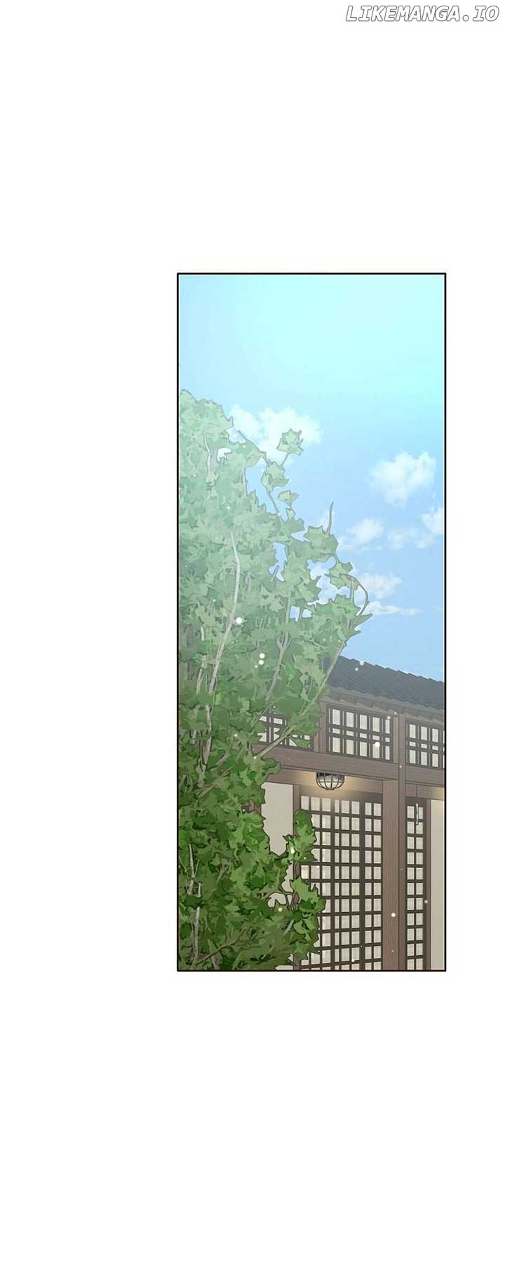 Read The White Wolf’s Bride Manga Online