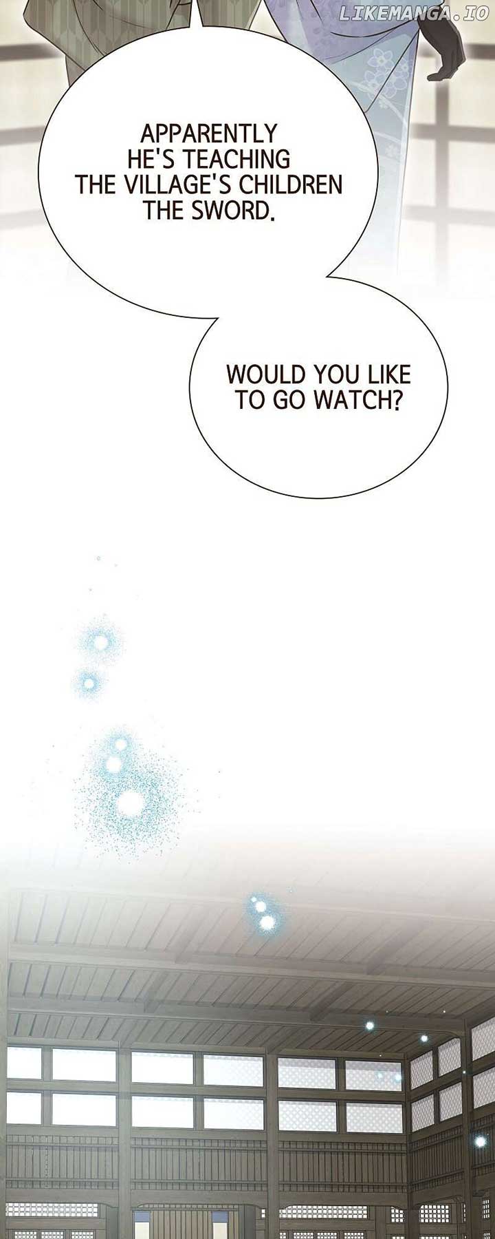 Read The White Wolf’s Bride Manga Online