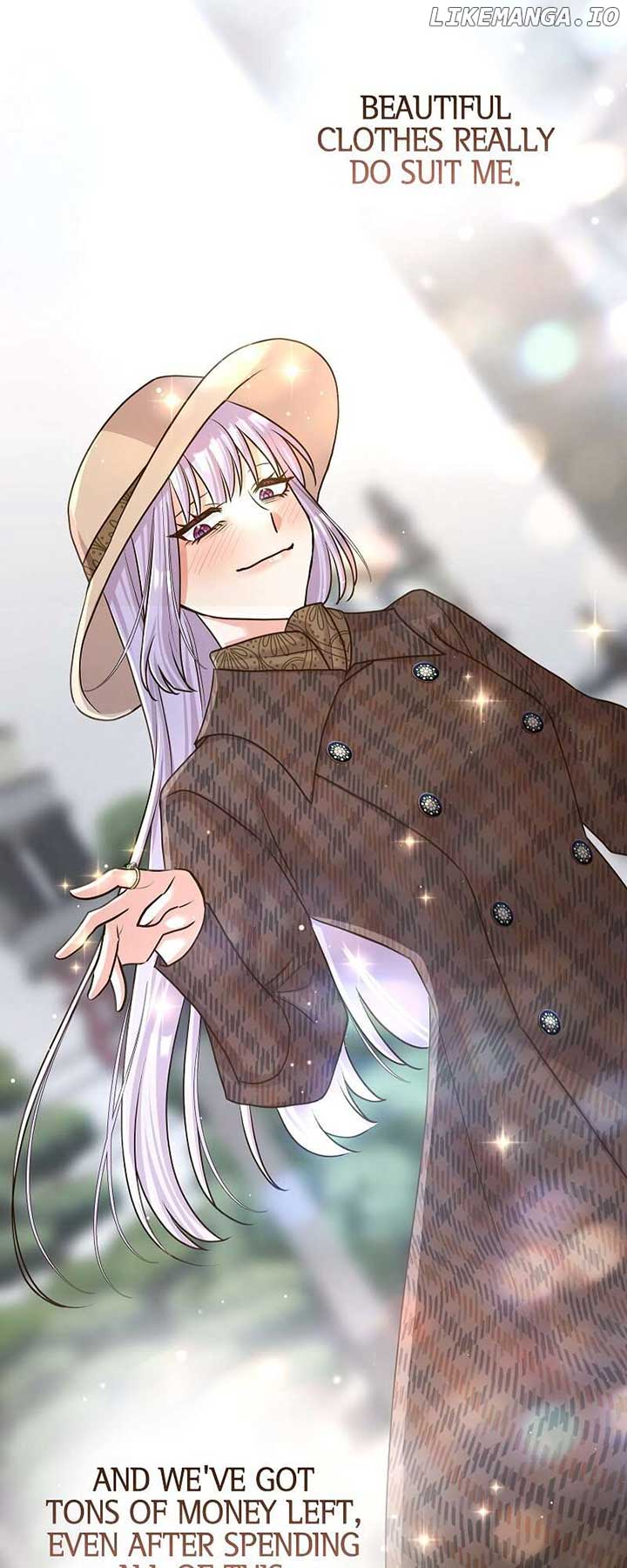 Read The White Wolf’s Bride Manga Online