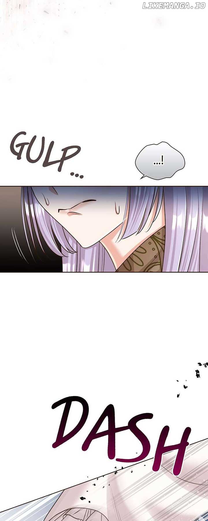 Read The White Wolf’s Bride Manga Online