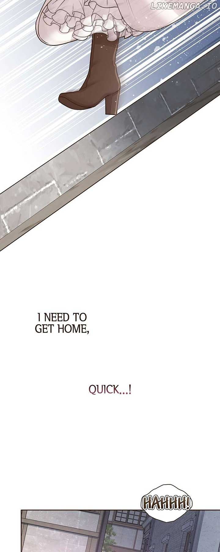 Read The White Wolf’s Bride Manga Online