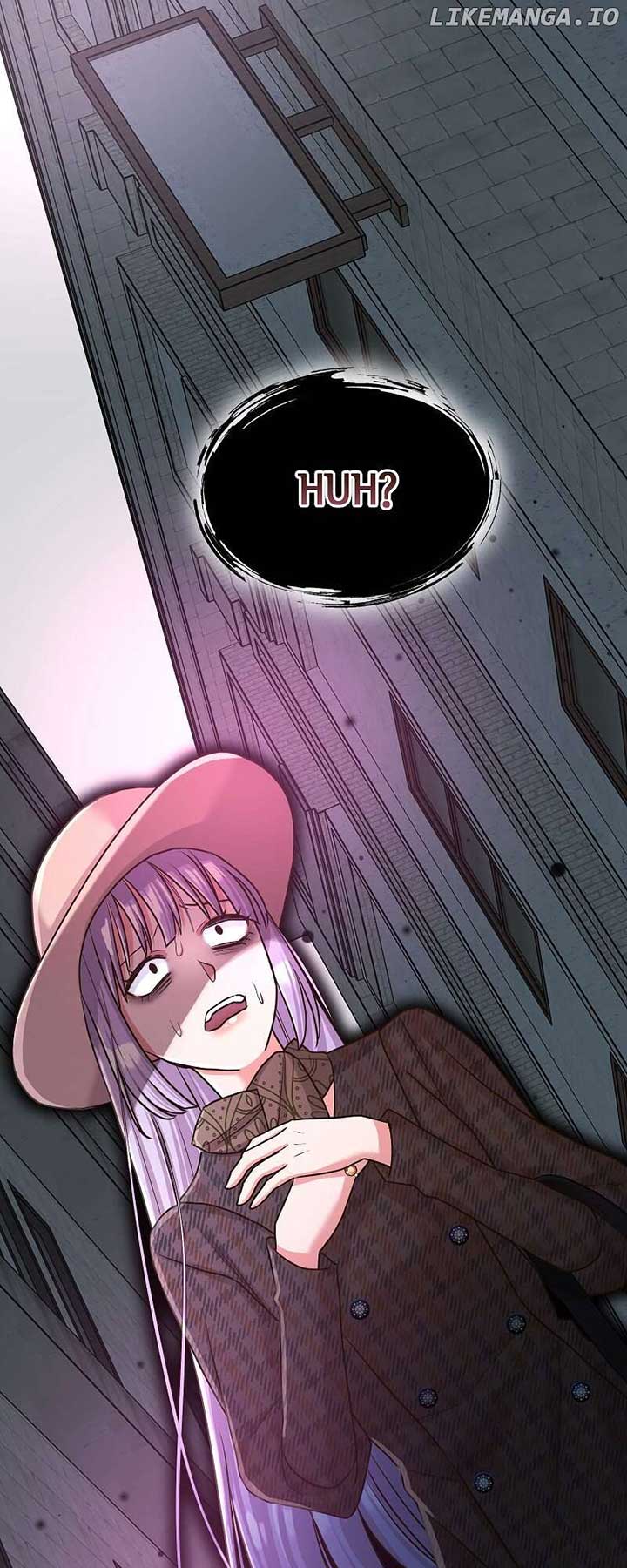 Read The White Wolf’s Bride Manga Online