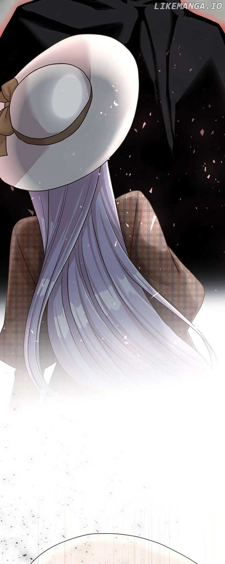 Read The White Wolf’s Bride Manga Online