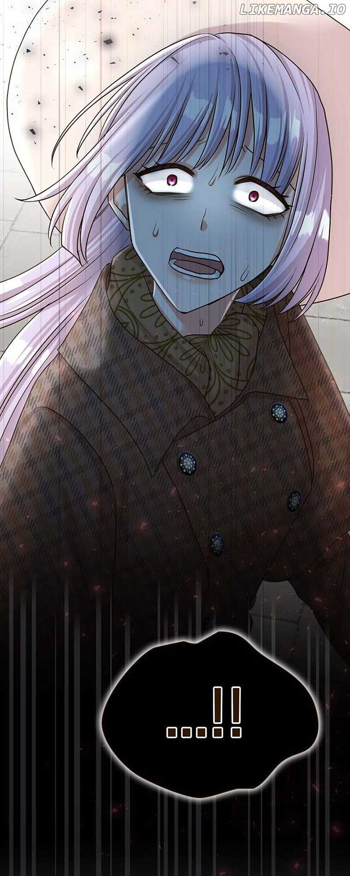 Read The White Wolf’s Bride Manga Online