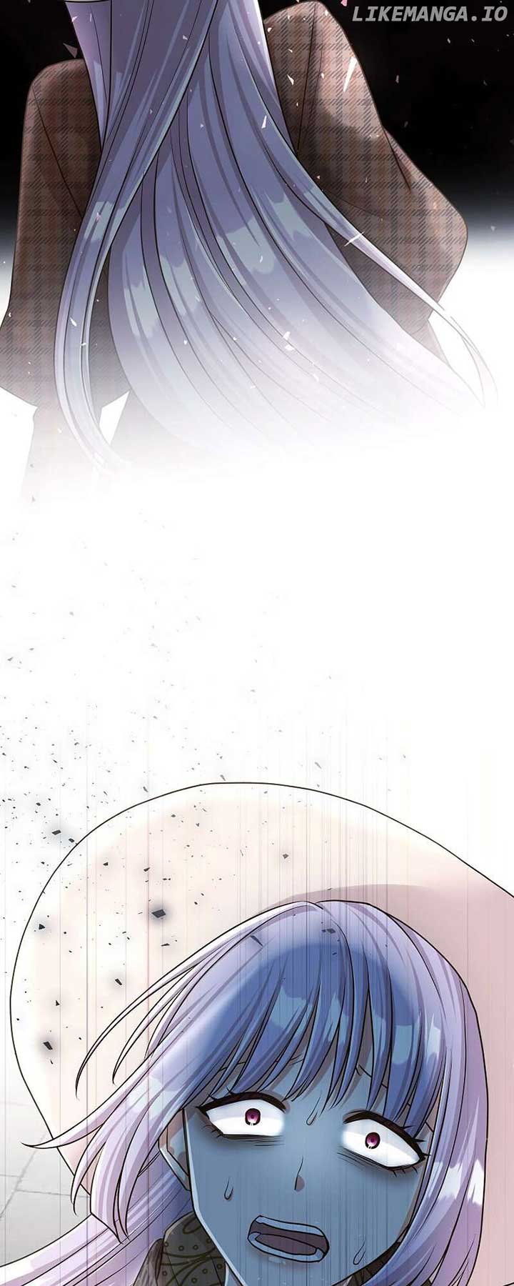 Read The White Wolf’s Bride Manga Online