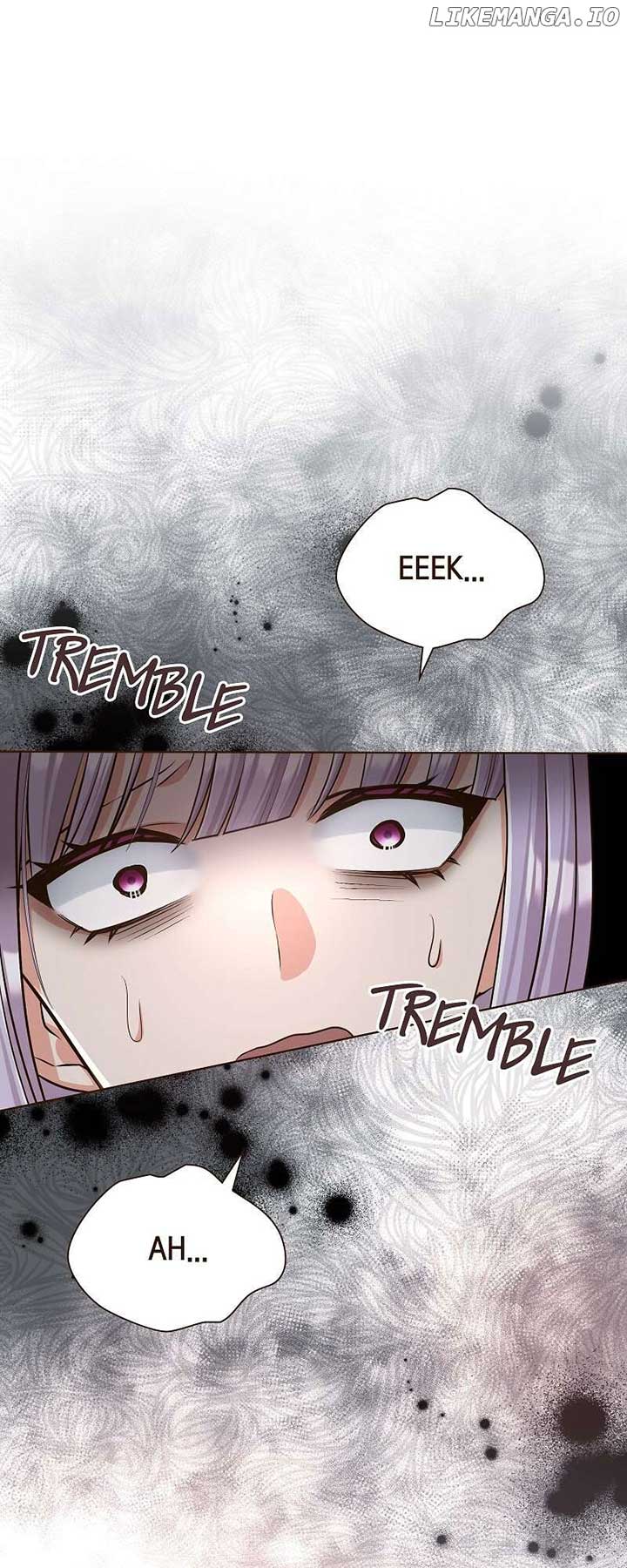 Read The White Wolf’s Bride Manga Online