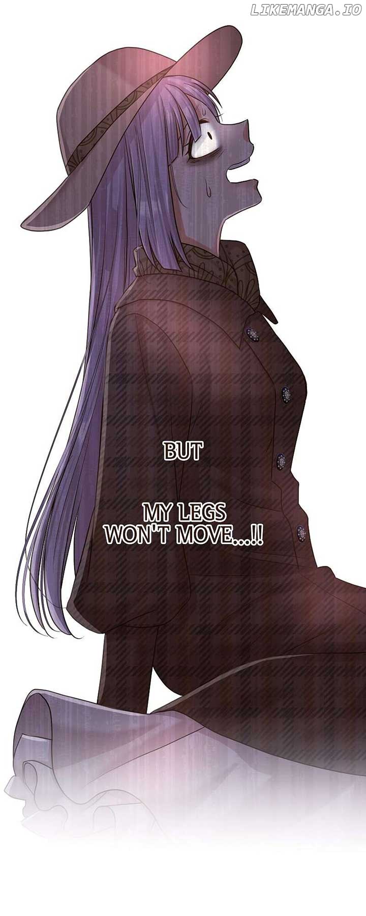 Read The White Wolf’s Bride Manga Online