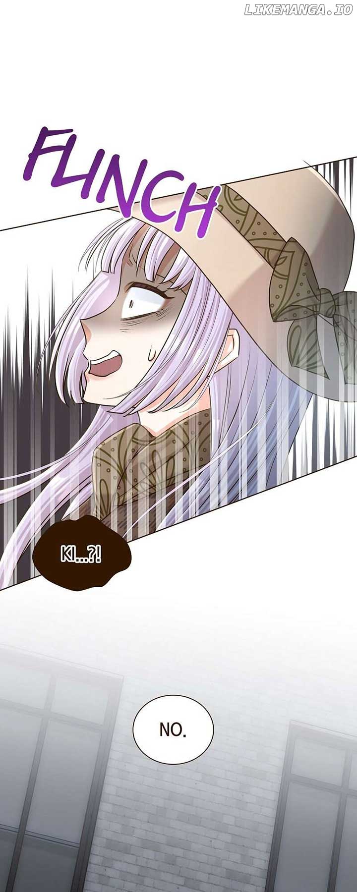 Read The White Wolf’s Bride Manga Online