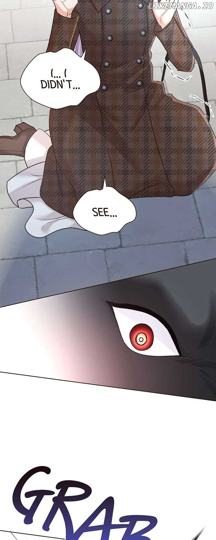 Read The White Wolf’s Bride Manga Online