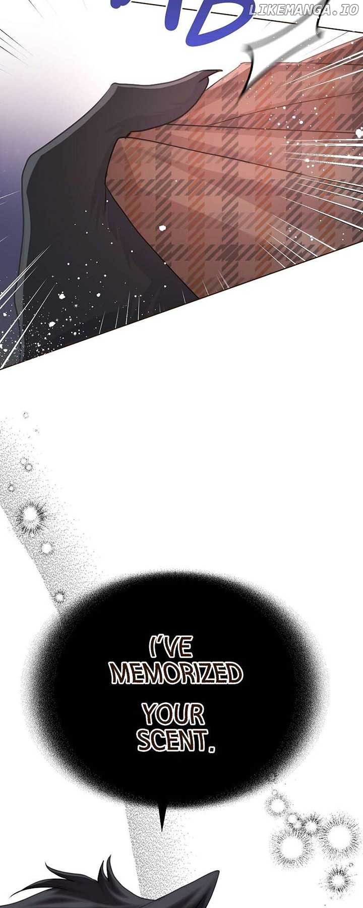 Read The White Wolf’s Bride Manga Online