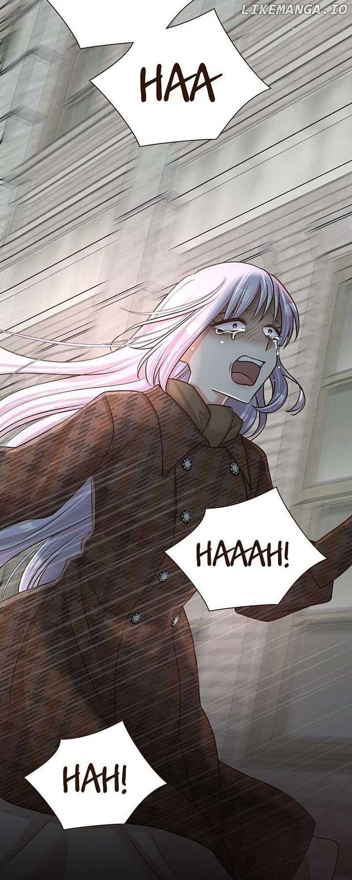Read The White Wolf’s Bride Manga Online
