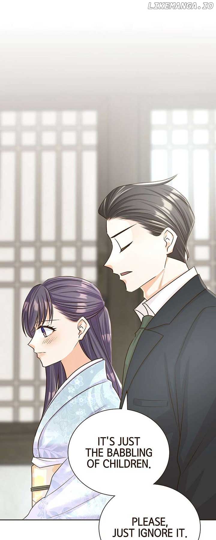Read The White Wolf’s Bride Manga Online