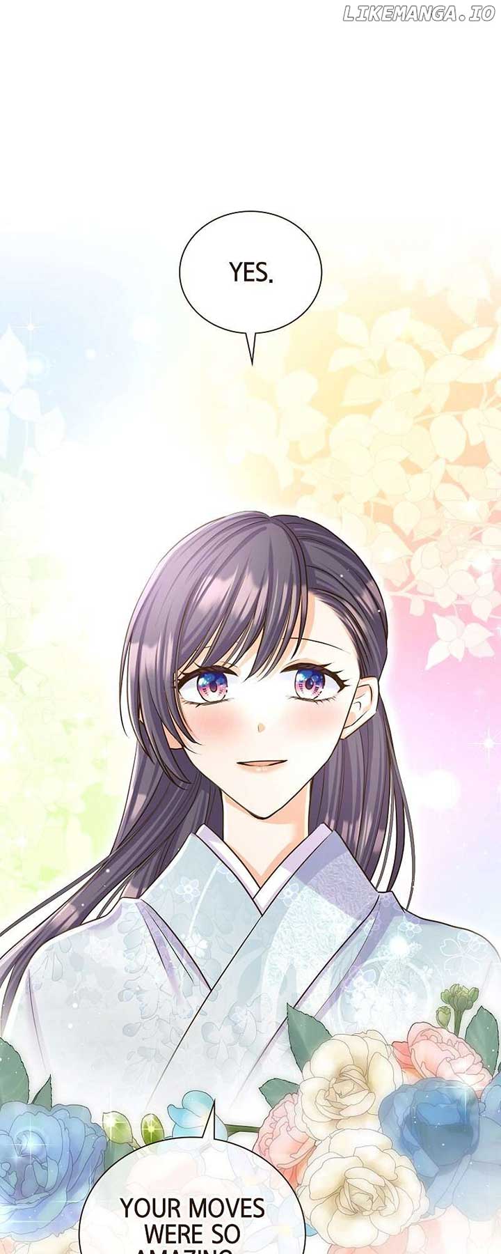 Read The White Wolf’s Bride Manga Online