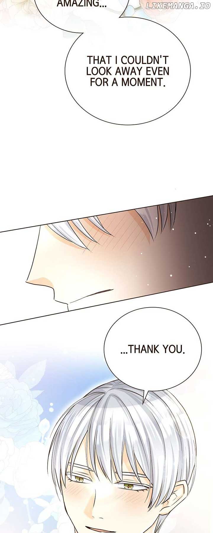 Read The White Wolf’s Bride Manga Online