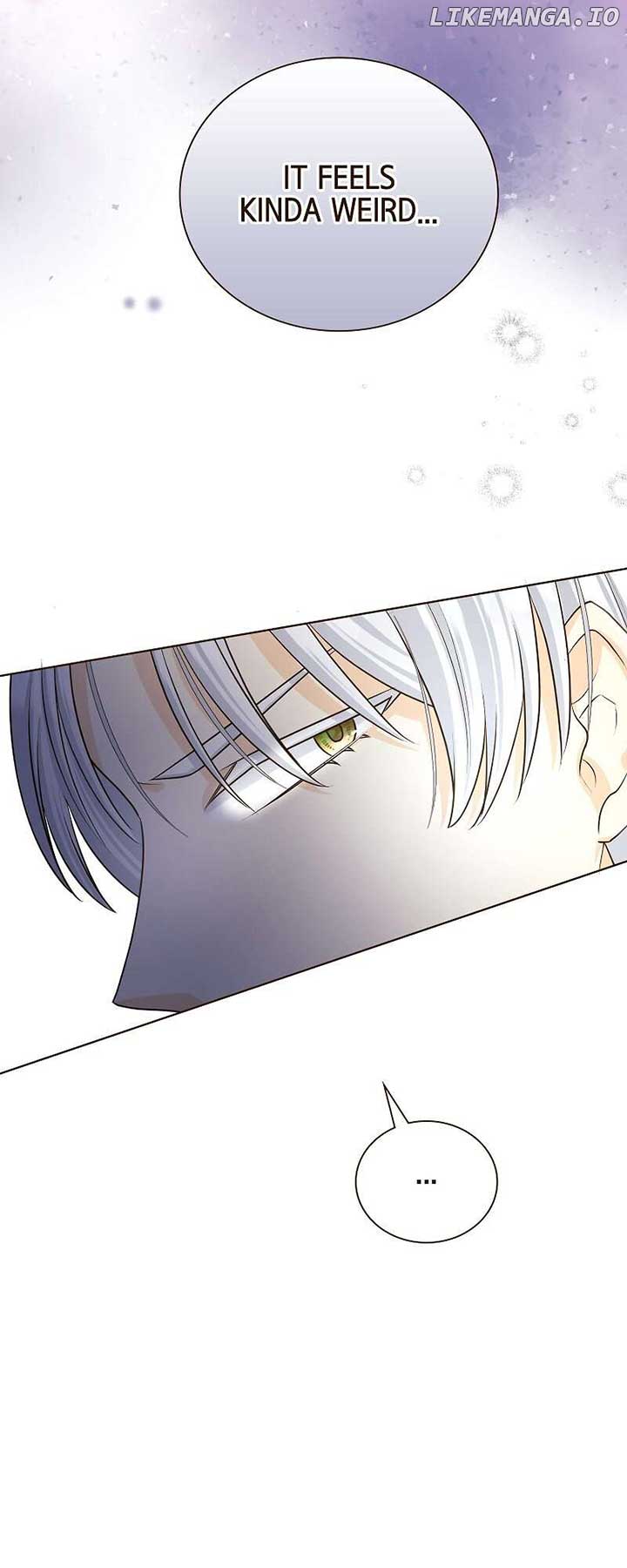 Read The White Wolf’s Bride Manga Online