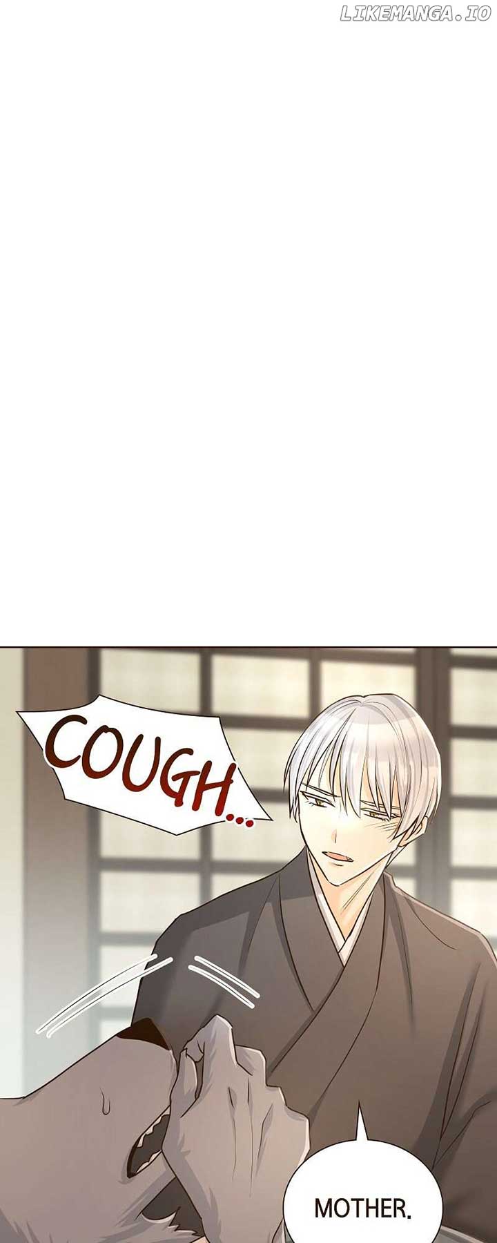 Read The White Wolf’s Bride Manga Online
