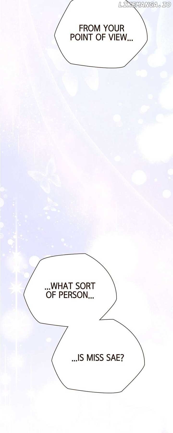 Read The White Wolf’s Bride Manga Online