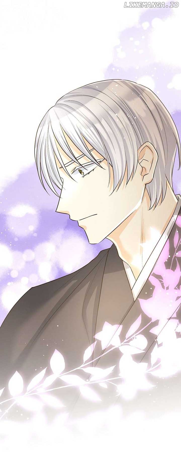 Read The White Wolf’s Bride Manga Online