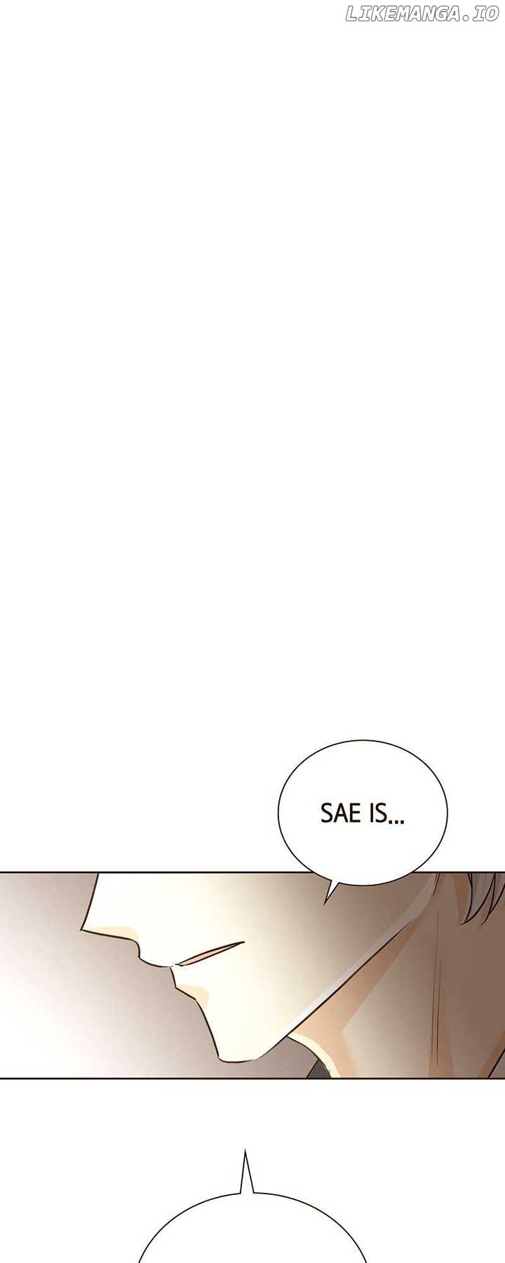 Read The White Wolf’s Bride Manga Online