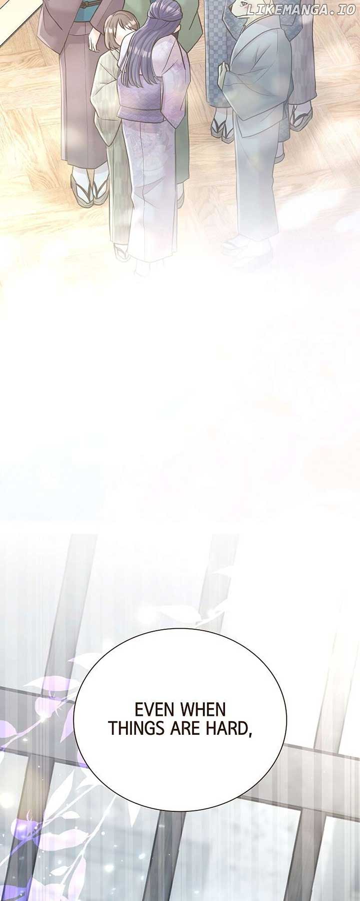 Read The White Wolf’s Bride Manga Online