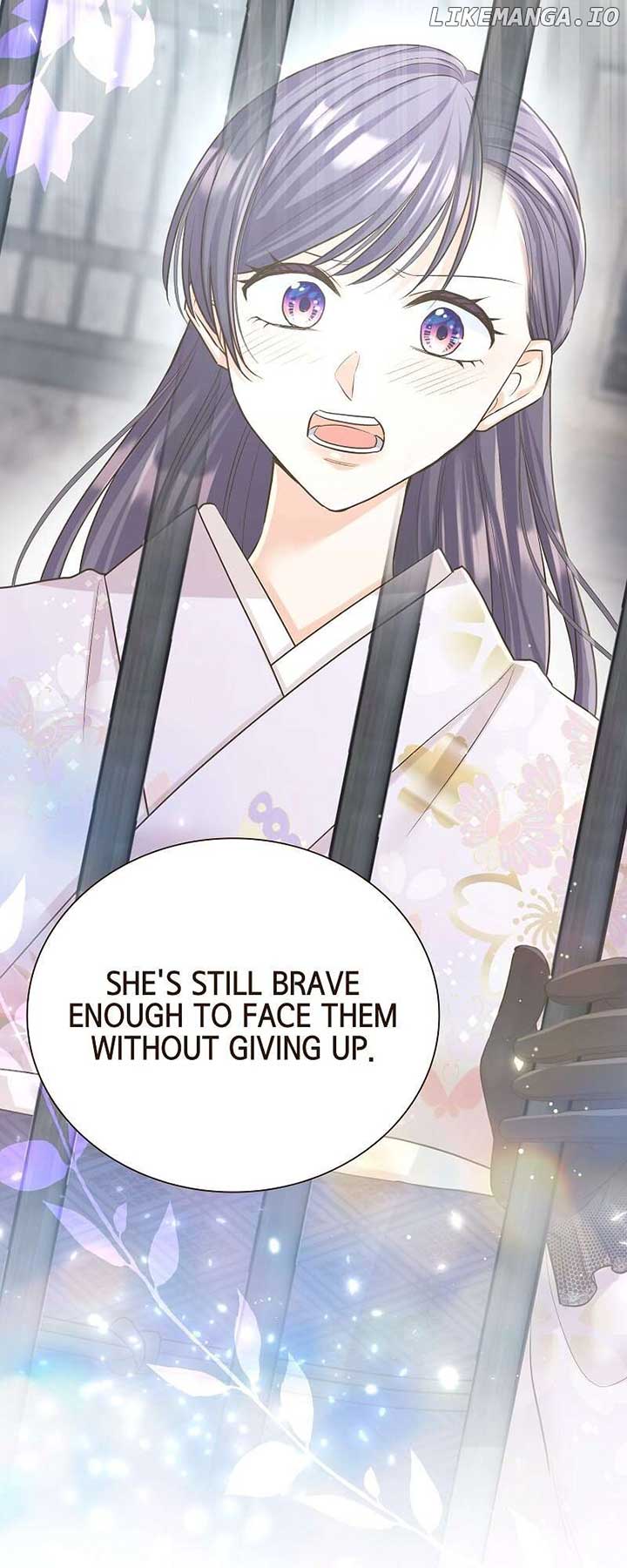 Read The White Wolf’s Bride Manga Online