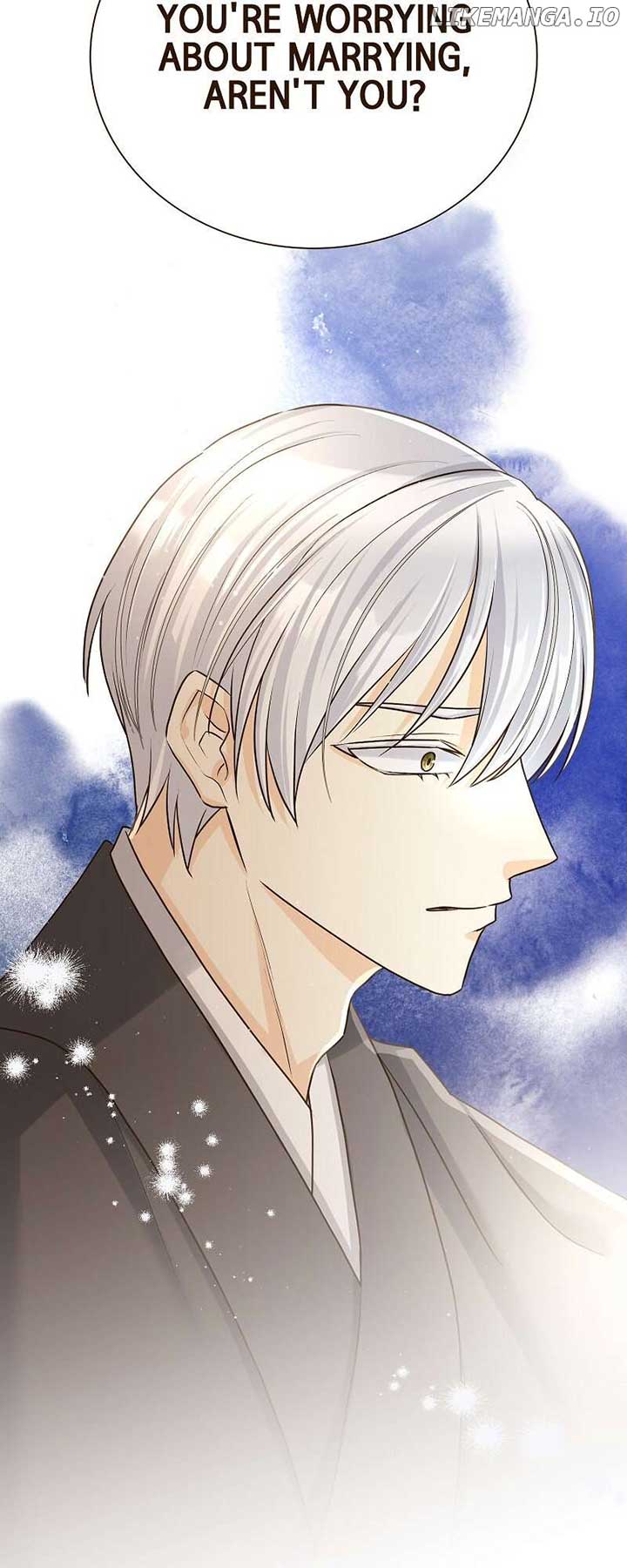 Read The White Wolf’s Bride Manga Online