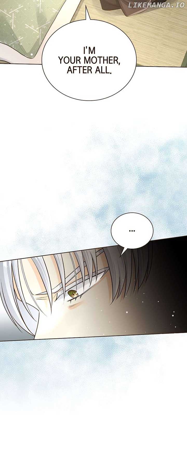 Read The White Wolf’s Bride Manga Online