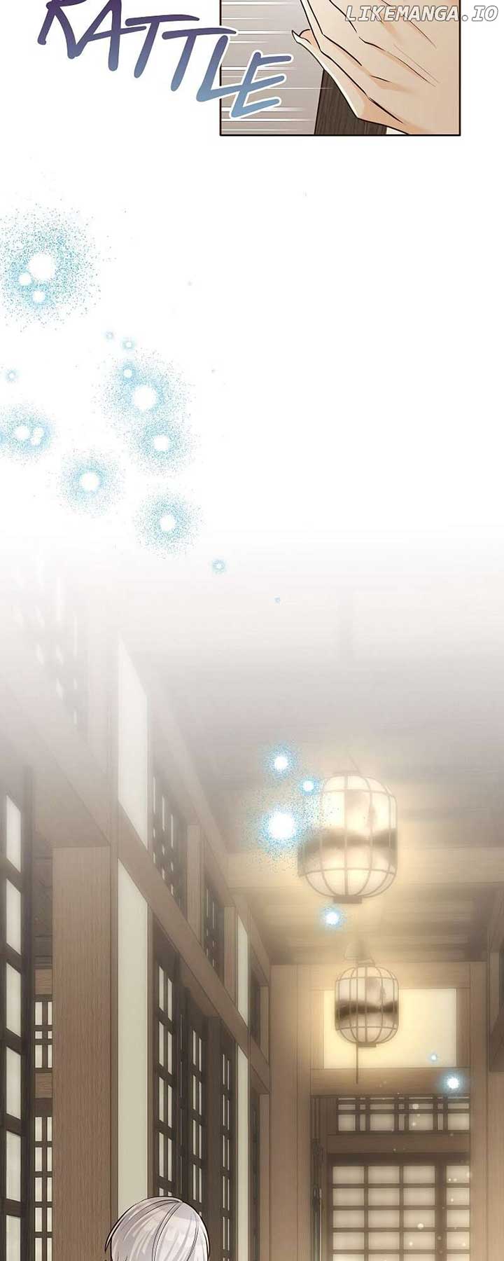 Read The White Wolf’s Bride Manga Online