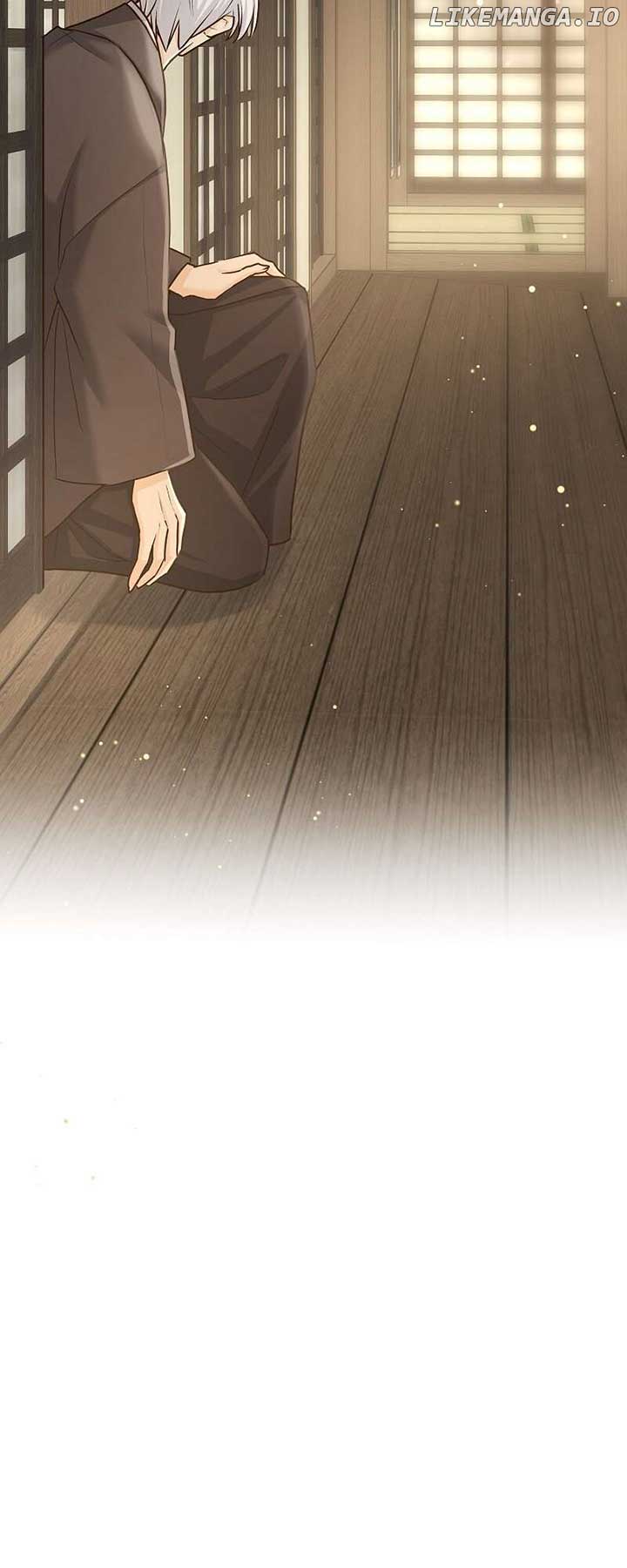Read The White Wolf’s Bride Manga Online
