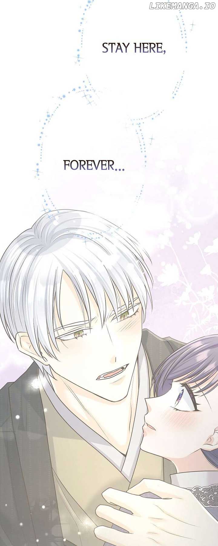 Read The White Wolf’s Bride Manga Online